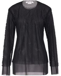 Comme des Garçons - Long-Sleeved T-Shirt - Lyst