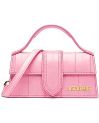 Jacquemus - Le Bambino Tote Bag - Lyst