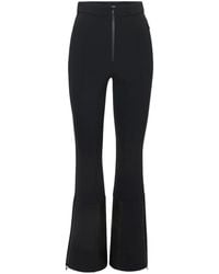 Aztech Mountain - Bella Skihose Mit Ausgestelltem Bein - Lyst