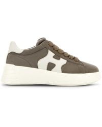Hogan - Rebel Sneakers - Lyst