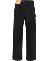 JW Anderson - Vaqueros Twisted - Lyst