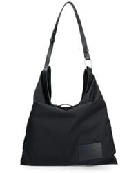 Jil Sander - Shoulder Bag Hobo "Soft Rolled" - Lyst