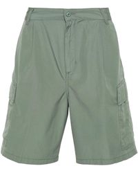 Carhartt - Cotton Cargo Shorts - Lyst