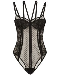 Dolce & Gabbana - Body - Lyst