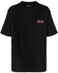 Mauna Kea - Heritage Cotton T-shirt - Lyst