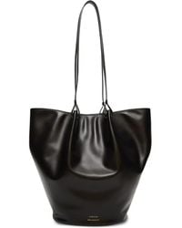 Loulou de Saison - Tana Lds Tote Bag - Lyst