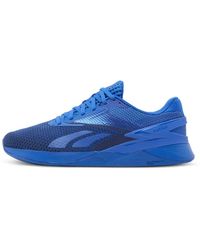 Reebok - Nano X3 Sneakers - Lyst