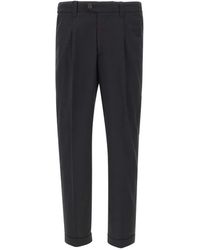 Devore - Pantalones De Pinzas - Lyst