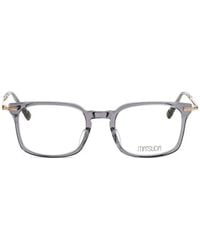 Matsuda - M2077 Square-Frame Glasses - Lyst