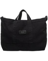 HELIOT EMIL - Uniform Tote Bag - Lyst