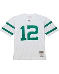 Mitchell & Ness - Camiseta NFL "Eagles 1994 Ranal Cunningham" - Lyst