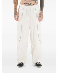 adidas - X Consortium Stripe-Detail Track Pants - Lyst