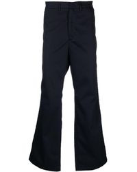 Wales Bonner - Delaney Trousers Clothing - Lyst