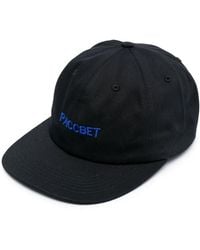 Rassvet (PACCBET) - Embroidered-Logo Baseball Cap - Lyst