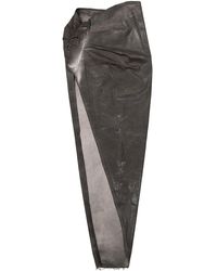 Rick Owens - Soft EDFU Rock - Lyst