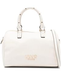 Liu Jo - Small Satchel - Lyst