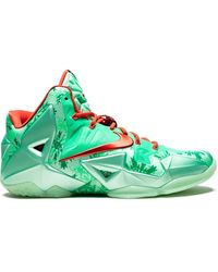 Nike - 'Lebron Xi' Sneakers - Lyst