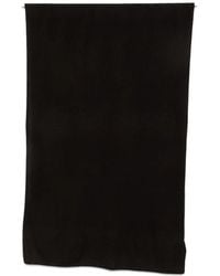 Lisa Yang - Fine-Knit Scarf - Lyst