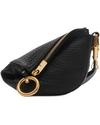 Burberry - Knight Clutch Bag - Lyst