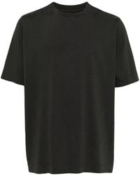 Casey Casey - Felix Cotton T-Shirt - Lyst