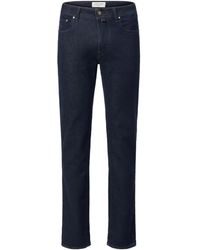 Jacob Cohen - Logo-patch Jeans - Lyst