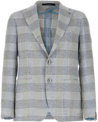 Tagliatore - Montecarlo Blazer - Lyst