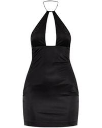DSquared² - Minikleid mit Cut-Out - Lyst