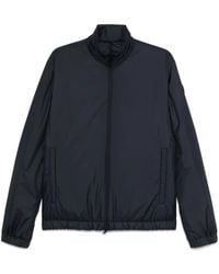 Moncler - Quilted Hooded Jacket - Lyst