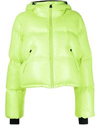 Aztech Mountain - Minnie Nuke Suit パデッドジャケット - Lyst