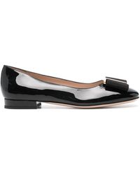 Tom Ford - Elegant Leather Ballerinas For - Lyst