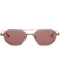Akoni - Eris Two Anniversary Edition 12K Sunglasses - Lyst