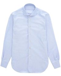 Fortela - Chemise Jack En Coton - Lyst