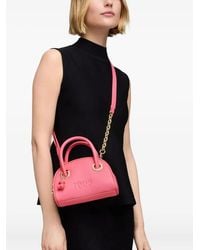 Tous - Small Poppy Tote Bag - Lyst