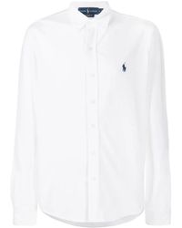 Polo Ralph Lauren - ロゴ シャツ - Lyst