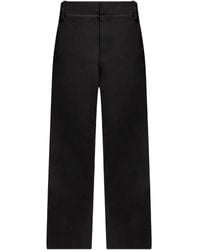 Jacquemus - Hose mit geradem Bein - Lyst