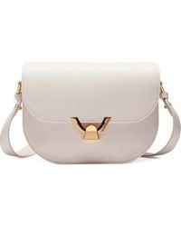Coccinelle - Small Dew Cross Body Bag - Lyst