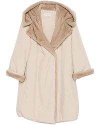 Antonelli - フーデッドコート - Lyst