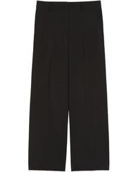 Weekend by Maxmara - Visivo Palazzo Trousers - Lyst