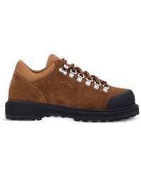 Diemme - Laced Shoes - Lyst