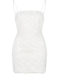 ATOIR - Maple Mini Dress - Lyst