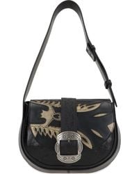 HTC - Joan Boots Shoulder Bag - Lyst