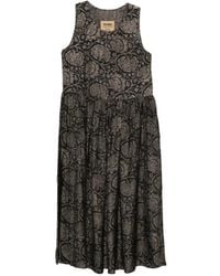 Uma Wang - Ardal Dress - Lyst