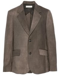 Our Legacy - Classic Blazer - Lyst