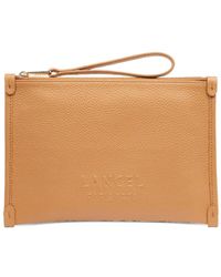 Lancel - Jour クラッチバッグ S - Lyst