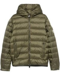 Moncler - 'Najan' Down Jacket - Lyst