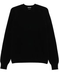 Tom Ford - Pull En Laine - Lyst