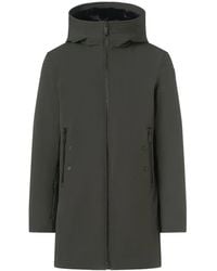 Fusalp - Gezi Raincoat - Lyst