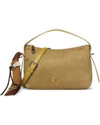 V73 - Borsa A Spalla Danielle - Lyst