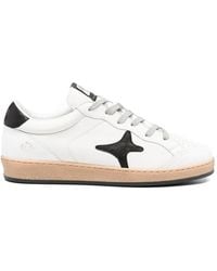 AMA BRAND - Zapatillas con logo - Lyst