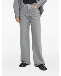 Samsøe & Samsøe - Shelly Pocket Jeans - Lyst